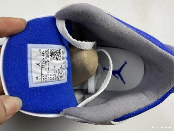 Racer Blue DailyWear Air CT8532- 954 3 Jordan 0108